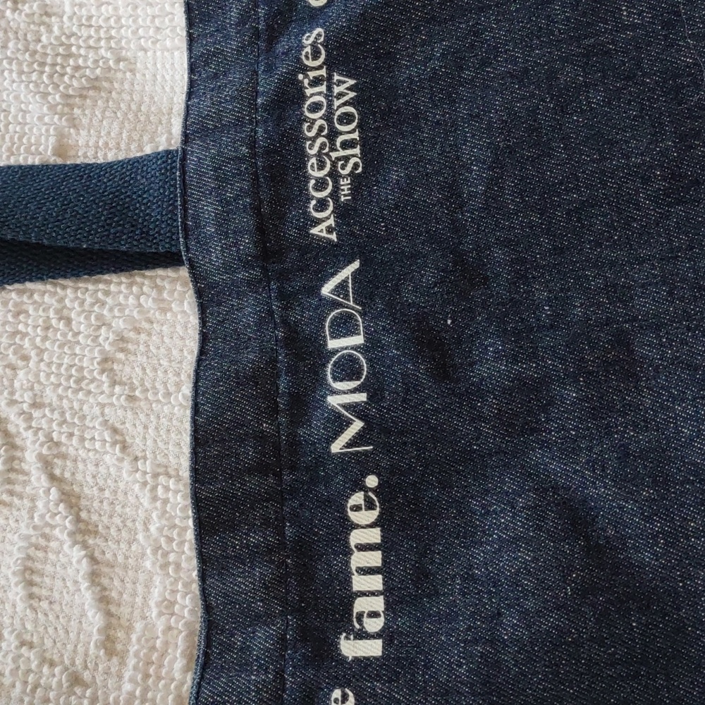 Moda Totes (2) - Picture 5 of 8